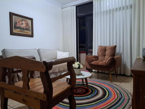 Apartamento 3 quartos temporada